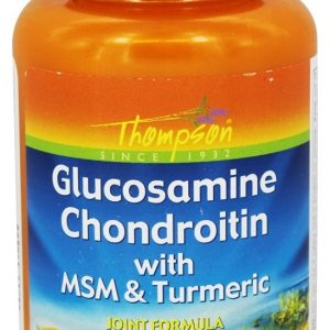 Comprar glucosamina condroitina com msm & curcuma - cápsulas 120 thompson preço no brasil glucosamina osso tópicos de saúde suplemento importado loja 65 online promoção -