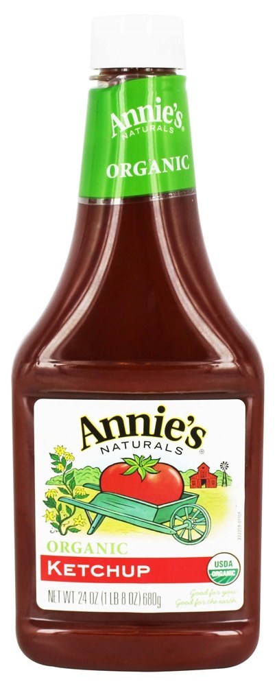 Ketchup Orgânico - 24 oz. Annie's