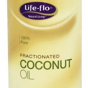 Comprar óleo de coco fracionado inodoro - 16 fl. Oz. Life-flo preço no brasil cuidados pessoais & beleza óleos corporais suplemento importado loja 21 online promoção -