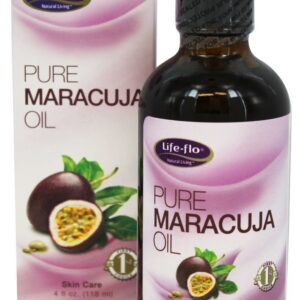 Comprar pure óleo de maracujá - 4 fl. Oz. Life-flo preço no brasil cuidados pessoais & beleza óleos corporais suplemento importado loja 27 online promoção -