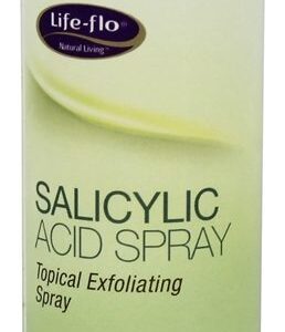 Spray de ácido salicílico - 8 fl. oz. Life-Flo