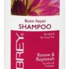 Comprar xampu biotina reparar cítrico chuva - 11 fl. Oz. Aubrey organics preço no brasil cuidados pessoais & beleza shampoos suplemento importado loja 1 online promoção -