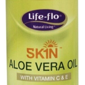 Comprar óleo de aloe vera - 4 fl. Oz. Life-flo preço no brasil cuidados pessoais & beleza óleos corporais suplemento importado loja 31 online promoção -