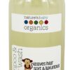 Comprar shampoo e sabonete líquido coco abacaxi - 16 fl. Oz. Nature's ba preço no brasil cereal matinal saúde de crianças & bebês suplemento importado loja 7 online promoção -