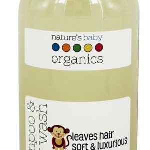 Comprar shampoo e sabonete líquido coco abacaxi - 16 fl. Oz. Nature's ba preço no brasil protetor solar & aloe vera saúde de crianças & bebês suplemento importado loja 115 online promoção -
