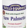 Comprar sabal serrulata (saw palmetto) - cápsulas vegetarianas 90 oregon's wild harvest preço no brasil ervas sabal serrulata (saw palmetto) suplemento importado loja 1 online promoção -