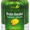 Comprar brain awake para um elevado desempenho do cérebro - 60 softgels irwin naturals preço no brasil oxicoco (cranberry) suplementos nutricionais suplemento importado loja 9 online promoção -