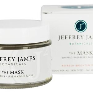 Comprar a máscara de lama chicoteada máscara de framboesa - 2 oz. Jeffrey james botanicals preço no brasil cuidados pessoais & beleza máscaras suplemento importado loja 33 online promoção -