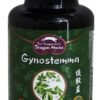 Comprar gynostemma 450 mg. - cápsulas 100 dragon herbs preço no brasil ervas fórmulas imunológicas suplemento importado loja 1 online promoção -