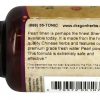 Comprar pearl shen 500 mg. - cápsulas vegetarianas 100 dragon herbs preço no brasil suplementos nutricionais suporte para estresse suplemento importado loja 5 online promoção -