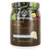 Comprar feijão de baunilha cremoso de proteína vegetal completa - 1 lb. Plantfusion preço no brasil doses energéticas nutrição esportiva suplemento importado loja 7 online promoção -