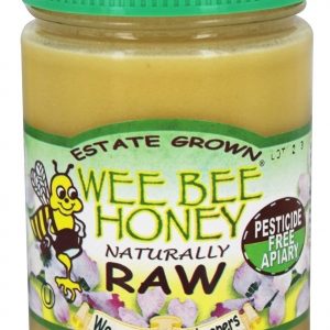 Comprar estate crescido naturalmente mel cru - 1 lb. Wee bee preço no brasil adoçantes naturais casa e produtos alimentícios mel produtos alimentícios suplemento importado loja 69 online promoção -