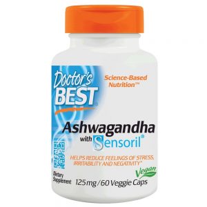 Comprar ashwagandha apresentando sensoril 125 mg. - cápsulas vegetarianas 60 doctor's best preço no brasil ashwagandha herbs & botanicals mood suplementos em oferta suplemento importado loja 197 online promoção -
