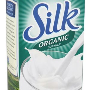 Comprar leite de soja orgânico sem açúcar - 32 fl. Oz. Silk preço no brasil alimentos & lanches leite de soja e vegetais suplemento importado loja 1 online promoção - 7 de julho de 2022