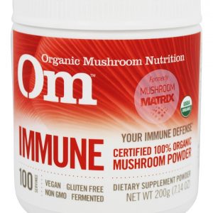 Comprar cogumelo orgânico imune em pó - 7. 14 oz. Matriz de cogumelo anteriormente om preço no brasil cogumelos suplementos nutricionais suplemento importado loja 99 online promoção -