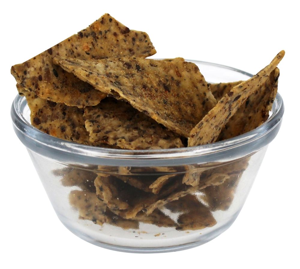 Chips de Feijão Sem Glúten Nacho - 5.5 oz. Beanfields - Imagem 3