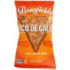 Comprar chips de feijão sem glúten pico de gallo - 5. 5 oz. Beanfields preço no brasil alimentos & lanches lanches a base de feijão suplemento importado loja 1 online promoção -