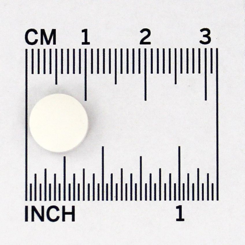 Suplemento de Iodeto de Potássio 150 mcg. - 100 Tablets Natures Plus - Imagem 4