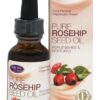 Comprar pure óleo de semente de rosa mosqueta - 1 fl. Oz. Life-flo preço no brasil cuidados pessoais & beleza óleos corporais suplemento importado loja 1 online promoção -