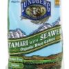 Comprar bolinhos de arroz orgânicos tamari com algas marinhas - 8. 5 oz. Lundberg preço no brasil alimentos & lanches lanches de arroz suplemento importado loja 1 online promoção -