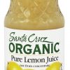 Comprar suco de limão orgânico pure - 16 fl. Oz. Santa cruz organic preço no brasil alimentos & lanches óleo de abacate suplemento importado loja 7 online promoção -