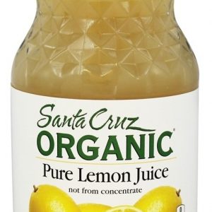 Comprar suco de limão orgânico pure - 32 fl. Oz. Santa cruz organic preço no brasil alimentos & lanches sucos suplemento importado loja 17 online promoção -