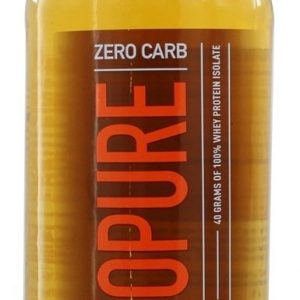 Comprar isopure zero carb rt gelado laranja - 20 fl. Oz. Nature's best preço no brasil bebidas prontas de proteína nutrição esportiva suplemento importado loja 45 online promoção -