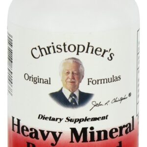 Comprar fórmula bugleweed mineral pesada 400 mg. - cápsulas vegetarianas 100 dr. Christopher's original formulas preço no brasil ervas fórmulas de múltiplas ervas suplemento importado loja 7 online promoção -