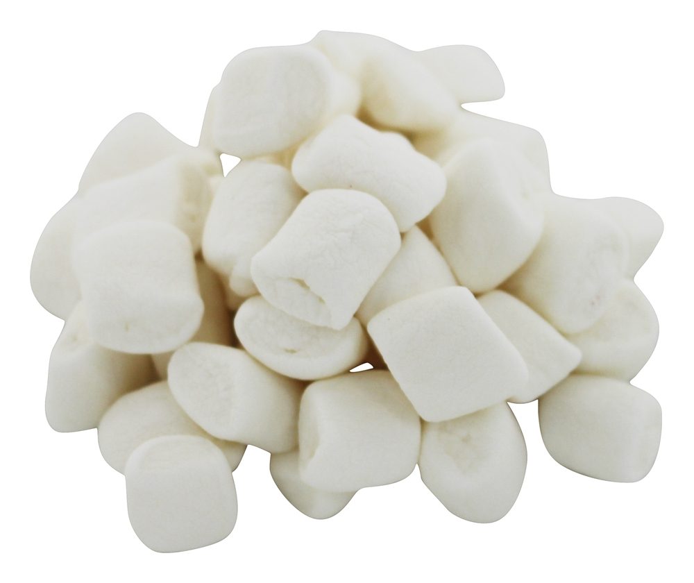 Todos Natural Mini- Marshmallows Baunilha - 10 oz. Dandies - Imagem 3