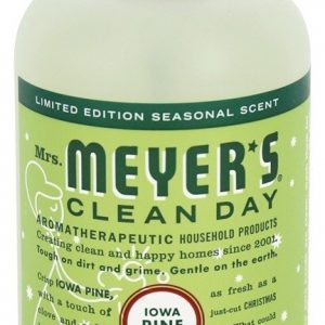 Comprar clean day sabonete líquido para mãos fragrância pinheiro de iowa - 12. 5 fl. Oz. Mrs. Meyer's preço no brasil banho banho & beleza sabonete em barra sabonetes suplemento importado loja 213 online promoção -