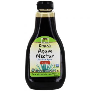 Comprar now real food agave orgânico néctar âmbar - 23. 28 oz. Now foods preço no brasil agave alimentos & lanches suplemento importado loja 39 online promoção -