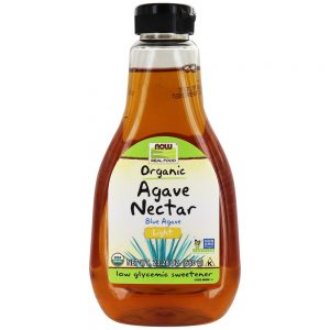 Comprar now real food agave orgânico néctar light - 23. 28 oz. Now foods preço no brasil agave alimentos & lanches suplemento importado loja 41 online promoção -