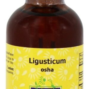 Comprar ligusticum osha - 2 oz. Wise woman herbals preço no brasil douglas laboratories suplementos profissionais suplemento importado loja 267 online promoção -