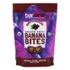 Comprar orgânico chewy banana mordidas escuro chocolate - 3. 5 oz. Barnana preço no brasil alimentos & lanches goma de mascar suplemento importado loja 7 online promoção -