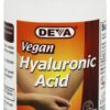 Comprar ácido hialurônico vegano - 90 tablet (s) deva nutrition preço no brasil ácido hialurônico suplementos nutricionais suplemento importado loja 1 online promoção -