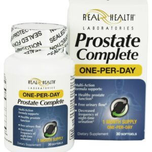 Comprar próstata completa - 30 softgels real health preço no brasil saúde da próstata suplementos nutricionais suplemento importado loja 29 online promoção -