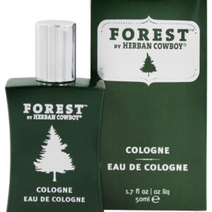 Comprar floresta de colônia - 1. 7 fl. Oz. Herban cowboy preço no brasil colônia cuidados pessoais & beleza suplemento importado loja 3 online promoção -