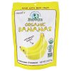 Comprar bananas liofilizadas natierra - 2. 5 oz. Nature's all foods preço no brasil alimentos & lanches leite de castanhas suplemento importado loja 11 online promoção -