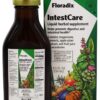 Comprar suplemento de ervas líquido floradix intestcare - 8. 5 fl. Oz. Flora preço no brasil fosfatidil serina suplementos nutricionais suplemento importado loja 13 online promoção -