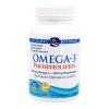 Comprar omega - 3 fosfolipídios 650 mg. - 60 softgels nordic naturals preço no brasil fórmulas renais suplementos nutricionais suplemento importado loja 9 online promoção - 17 de agosto de 2022