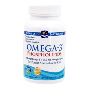 Comprar omega - 3 fosfolipídios 650 mg. - 60 softgels nordic naturals preço no brasil california gold nutrition marcas a-z óleo de peixe e ômegas (epa dha) ômega 3 óleo de peixe suplementos suplemento importado loja 81 online promoção - 7 de julho de 2022