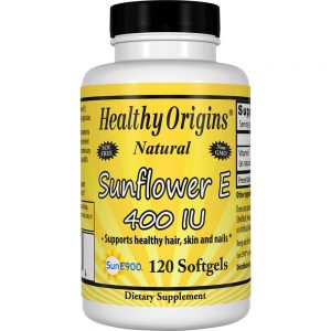 Comprar girassol natural e 400 ui - 120 softgels healthy origins preço no brasil cromo vitaminas e minerais suplemento importado loja 43 online promoção -