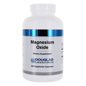 Comprar óxido de magnésio 500 mg. - cápsulas vegetarianas 250 douglas laboratories preço no brasil natural ophthalmics suplementos profissionais suplemento importado loja 303 online promoção -