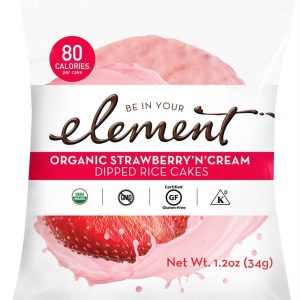 Comprar bolos de arroz strawberry'n'cream - 1. 2 oz. Element preço no brasil alimentos & lanches lanches de arroz suplemento importado loja 39 online promoção - 18 de agosto de 2022