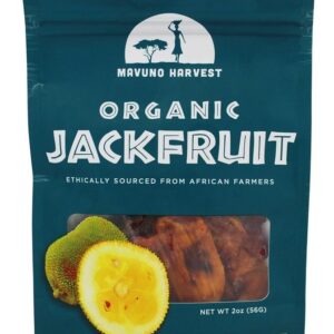 Comprar jackfruit orgânico - 2 oz. Mavuno harvest preço no brasil casa e produtos alimentícios frutas secas produtos alimentícios suplemento importado loja 301 online promoção -