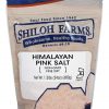 Comprar sal rosa do himalaia - 24 oz. Shiloh farms preço no brasil alimentos & lanches gengibre suplemento importado loja 7 online promoção -