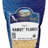 Comprar flocos orgânicos kamut - 16 oz. Shiloh farms preço no brasil alimentos & lanches cereal quente suplemento importado loja 1 online promoção -