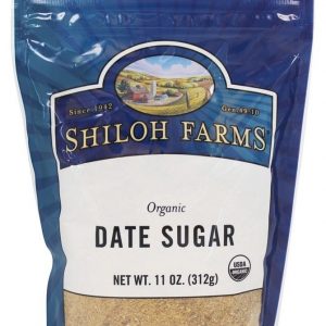 Comprar açúcar de data orgânica - 11 oz. Shiloh farms preço no brasil adoçantes alimentos & lanches suplemento importado loja 27 online promoção - 7 de julho de 2022