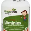 Comprar eliminy para crianças de ervas parasita limpador - 80 comprimidos mastigáveis green herb preço no brasil desintoxicação & limpeza limpeza de parasitas suplemento importado loja 1 online promoção -