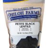 Comprar lentilhas pretas pequenas - 16 oz. Shiloh farms preço no brasil alimentos & lanches grãos suplemento importado loja 1 online promoção -